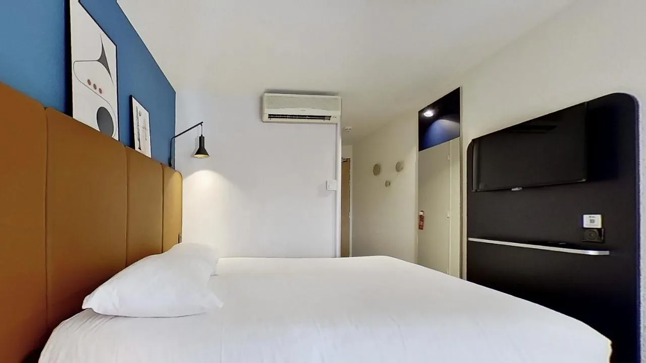 Ibis Brancion Parc Des Expositions 15eme Hotell Paris