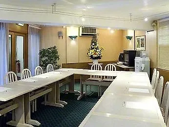 Hotell Ibis Brancion Parc Des Expositions 15eme Paris