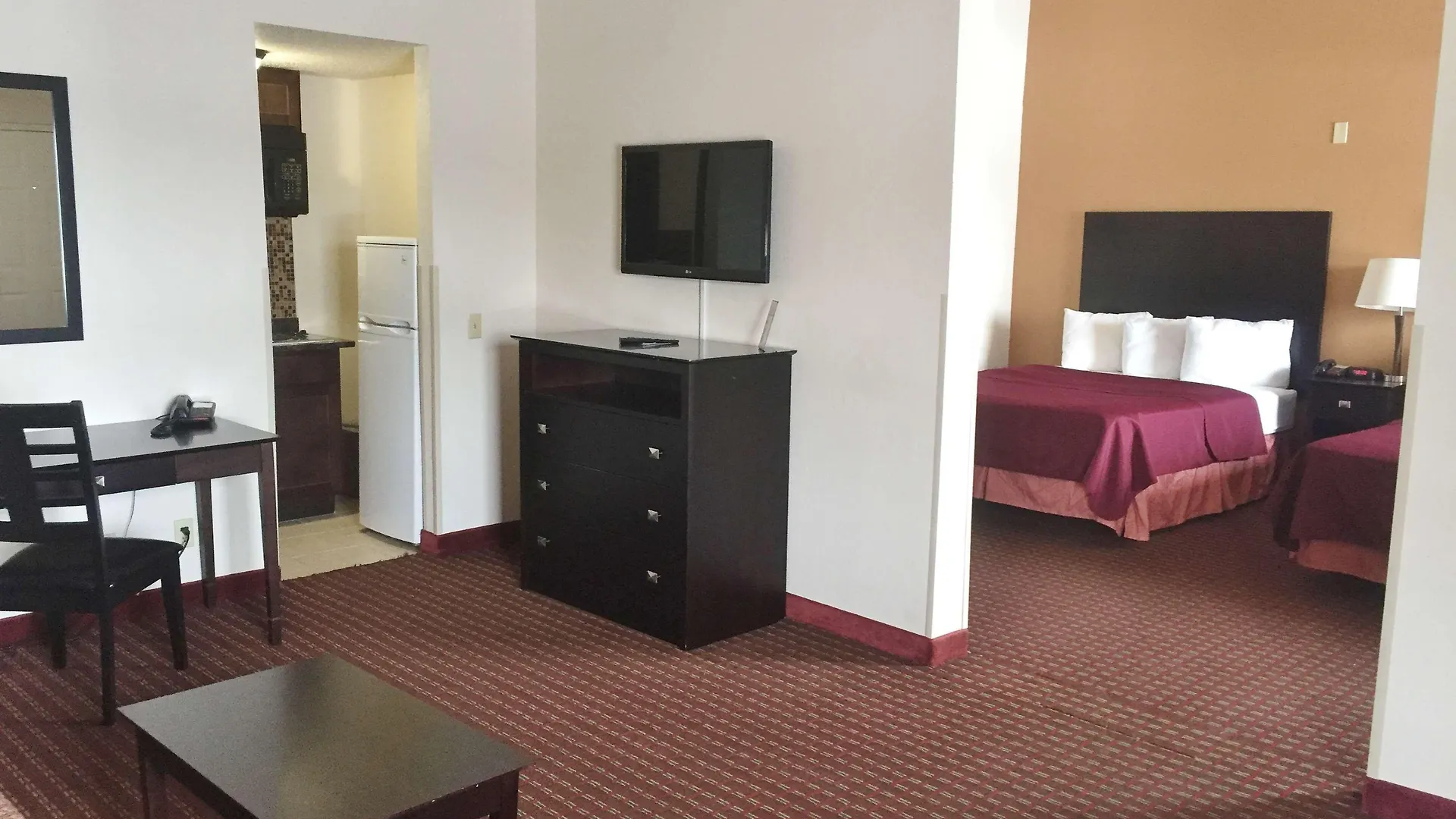 Ibis Brancion Parc Des Expositions 15eme