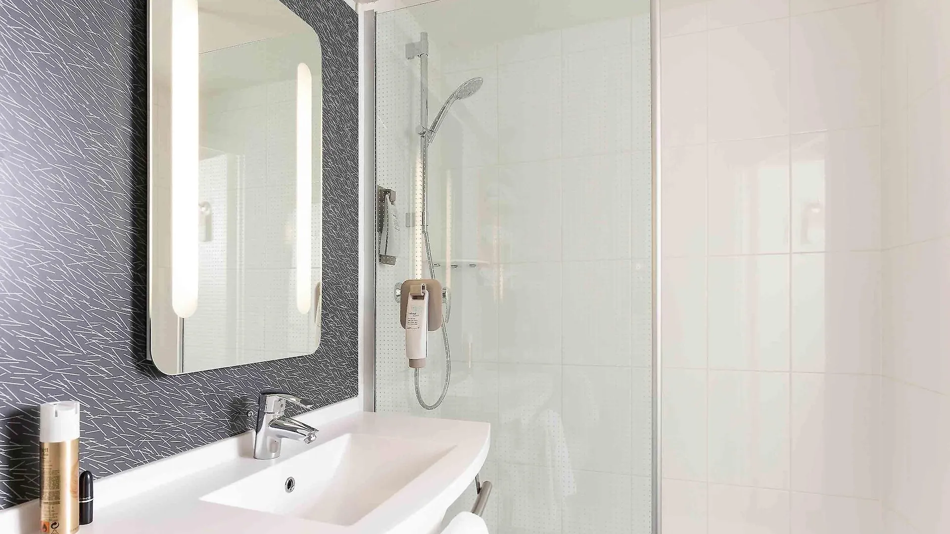 Ibis Brancion Parc Des Expositions 15eme Hotel Paris