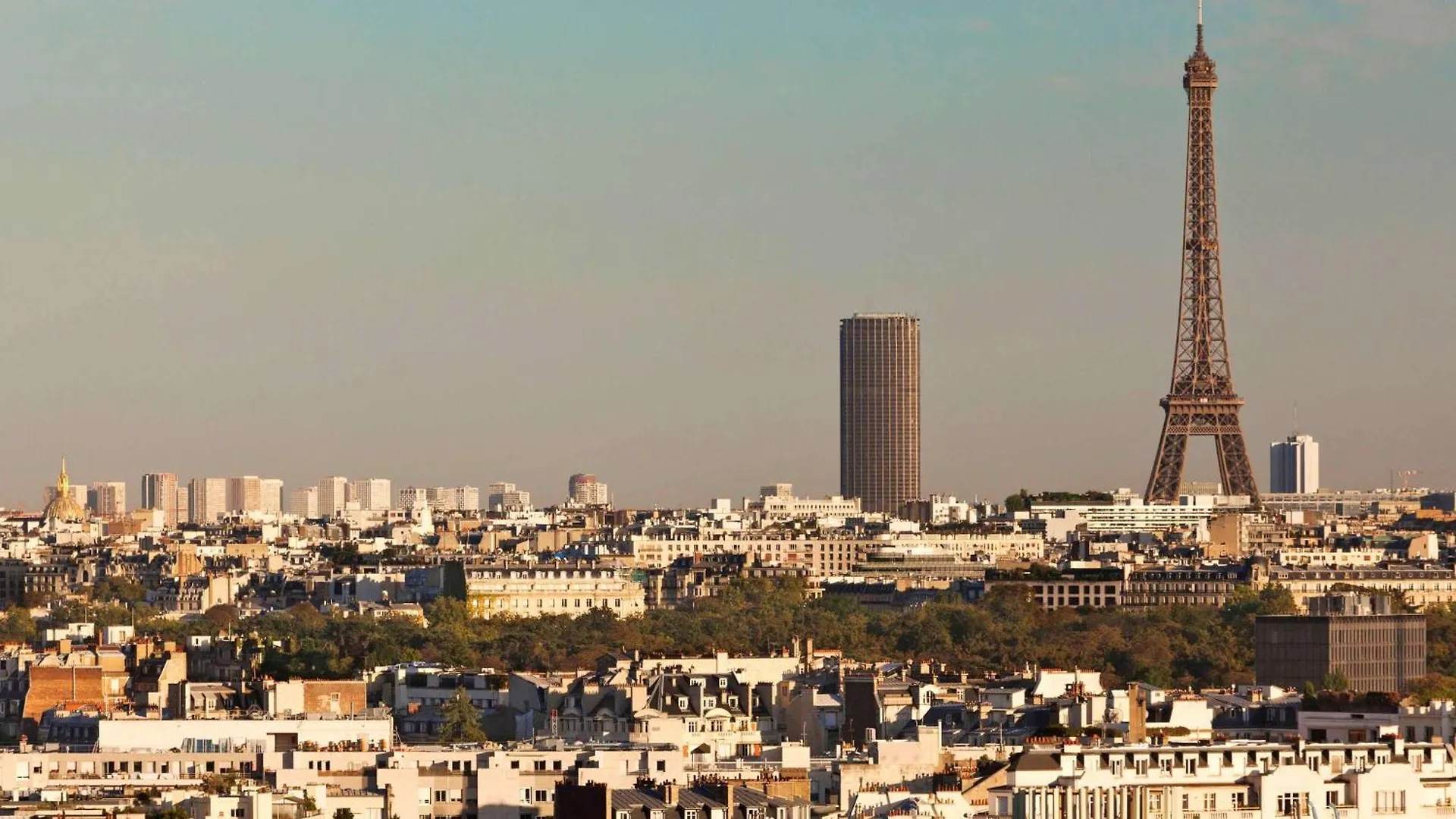 Ibis Brancion Parc Des Expositions 15eme 3*