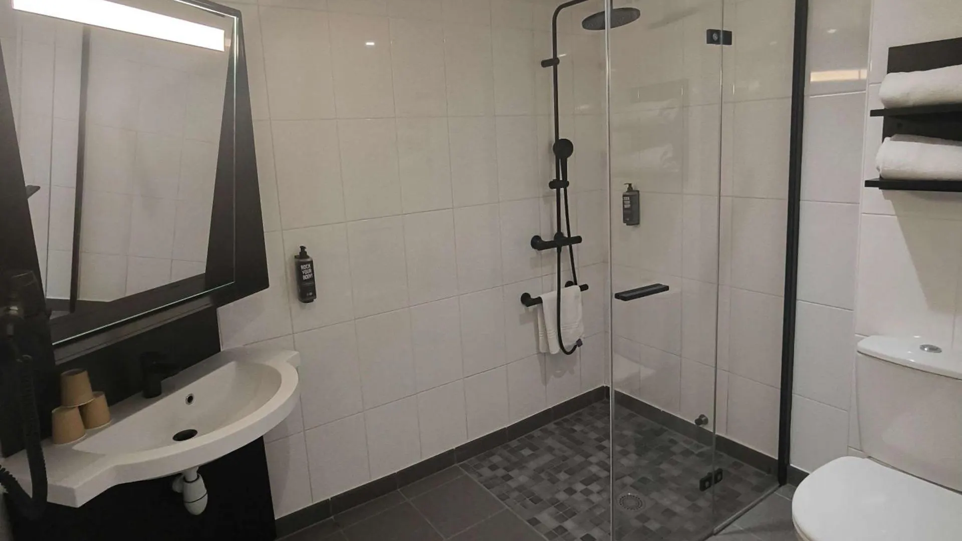 Ibis Brancion Parc Des Expositions 15eme 3* Paris